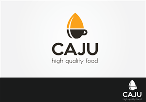 Logo Design by GZ Designs for Caju Company | Design: #1236233