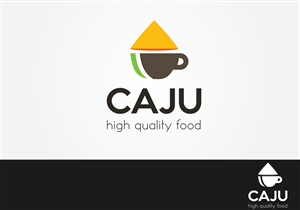 Logo Design by GZ Designs for Caju Company | Design: #1238108