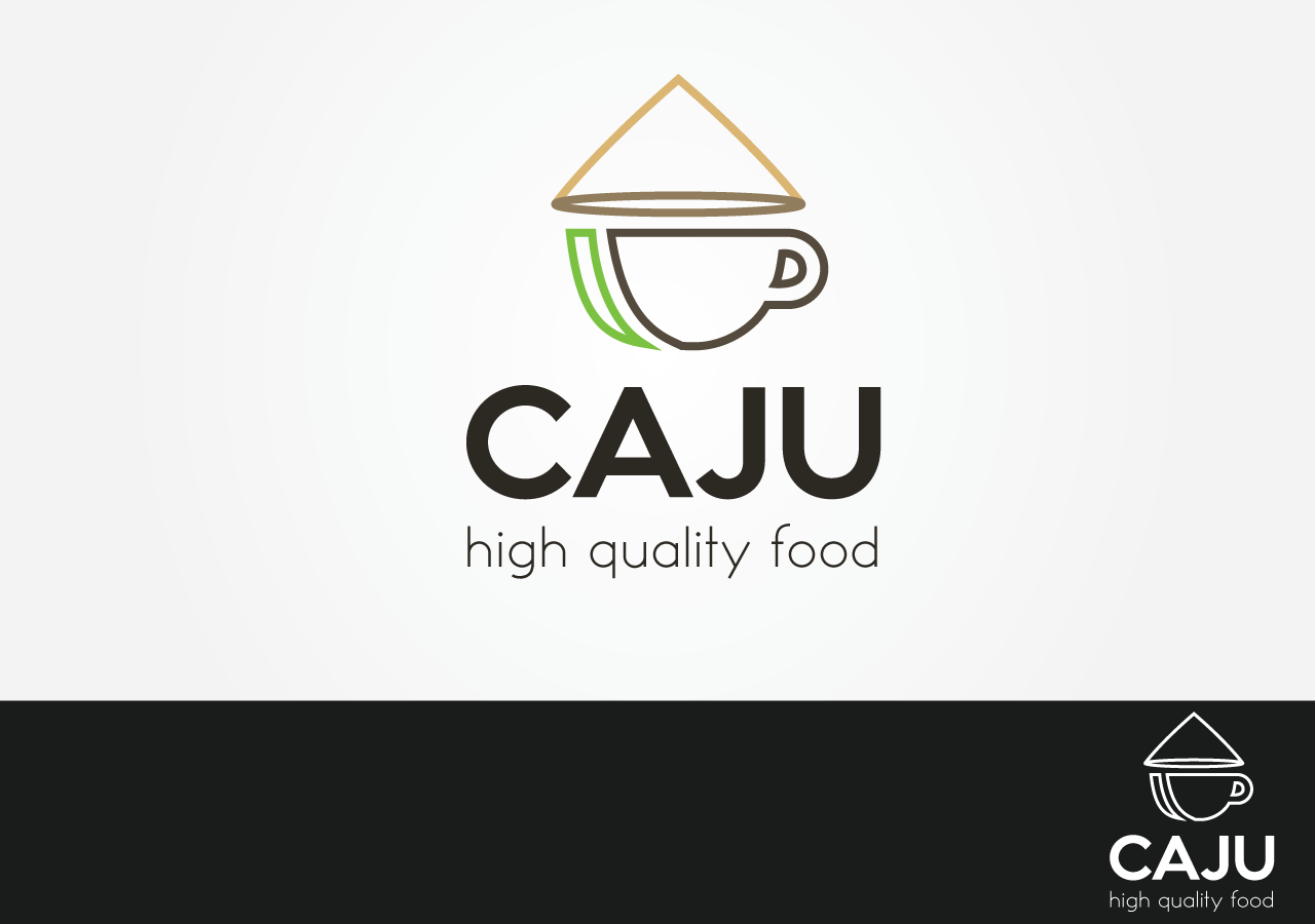 Logo Design by GZ Designs for Caju Company | Design #1244211
