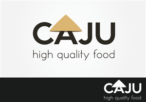 Logo Design by GZ Designs for Caju Company | Design: #1248768