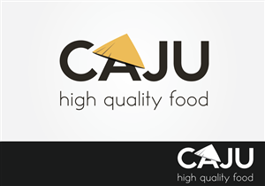 Logo Design by GZ Designs for Caju Company | Design #1253666