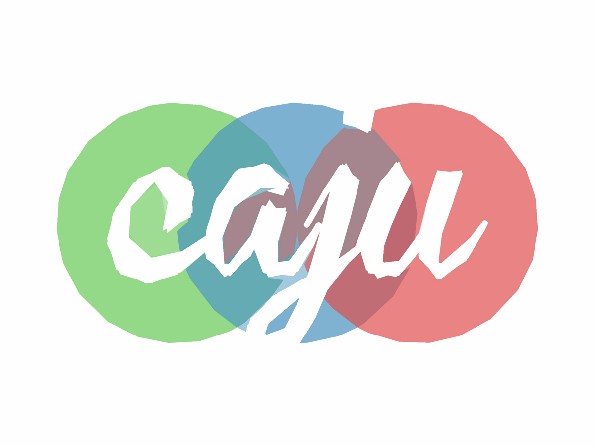 Logo Design by TomWalsh for Caju Company | Design #1281999