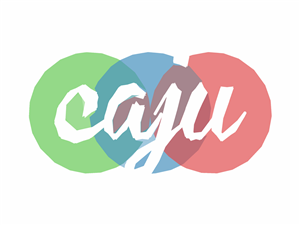 Logo Design by TomWalsh for Caju Company | Design #1281999