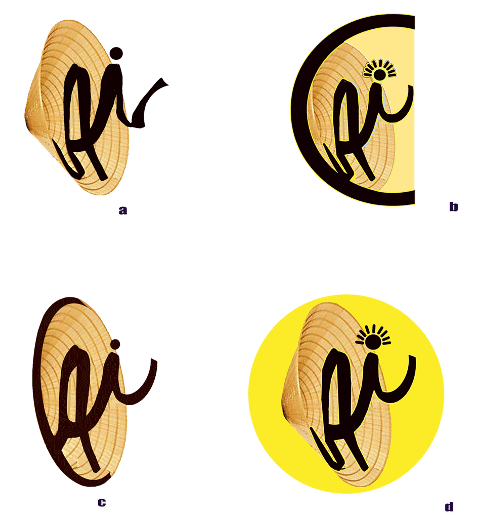 Logo Design by Suz for Caju Company | Design #1256377