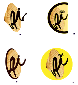 Logo Design by Suz