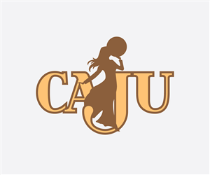 Logo Design by Douglas.arts for Caju Company | Design #1243504