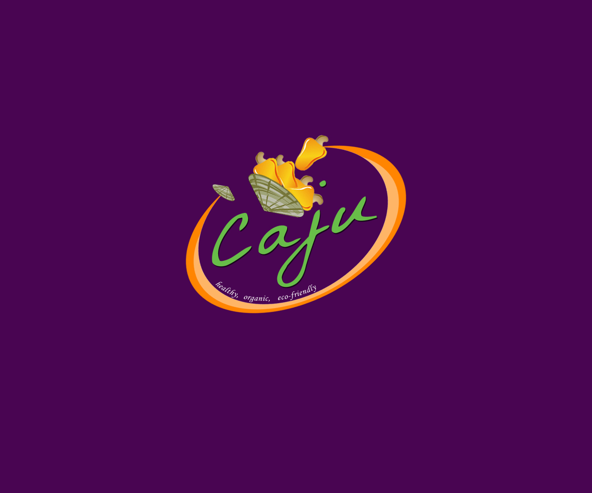 Design de Logo par GraphicSolver pour Caju Company | Design #1278548