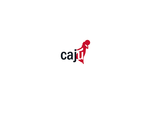 Design de Logo par GraphicSolver pour Caju Company | Design : #1283690
