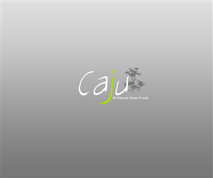 Logo Design by Sebastian Flores Designs for Caju Company | Design #1264194