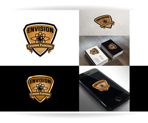Logo Design by Ironmike