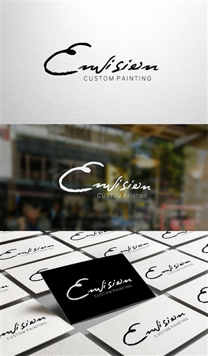 Logo Design by Merry_Elle