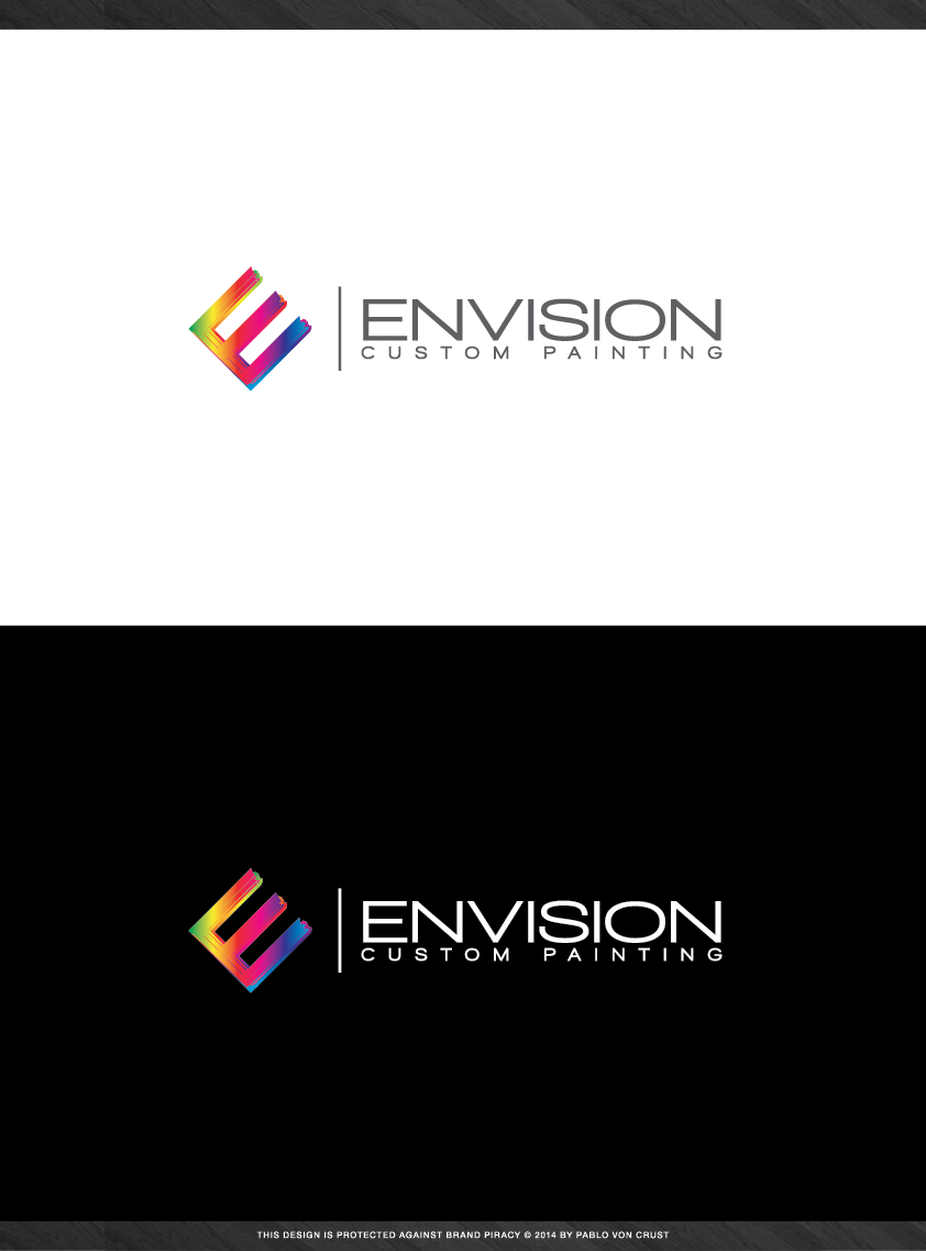 Diseño de Logo por Pablo Von Crust para este proyecto | Diseño: #4378483