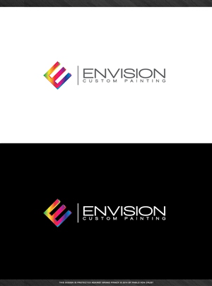 Logo-Design von Pablo Von Crust