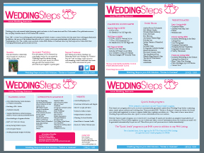 Brochure Design by SarahBasit12