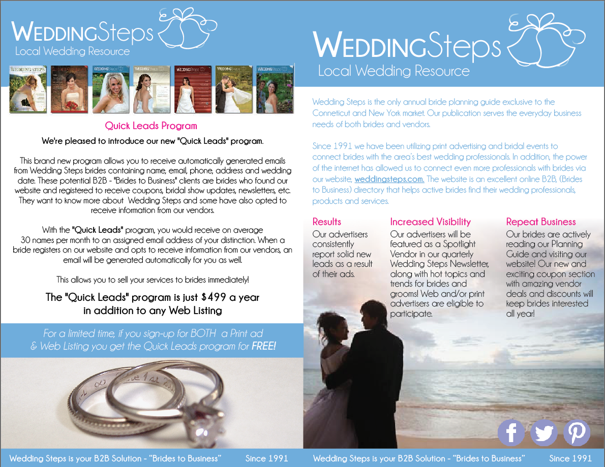 Brochure Design by Raven Designs 2024 for DVP LLC | Design #4347492