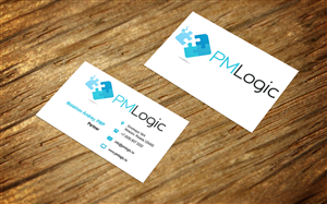 Business Card Design by MihaiDesign for this project | Design #4354622