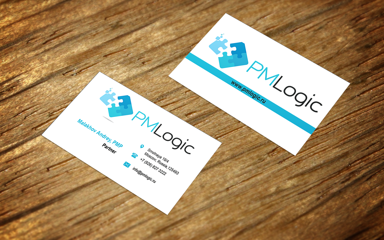 Business Card Design by MihaiDesign for this project | Design #4354642