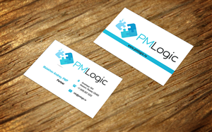Business Card Design by MihaiDesign for this project | Design: #4354642