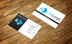 Business Card Design by MihaiDesign for this project | Design: #4354665