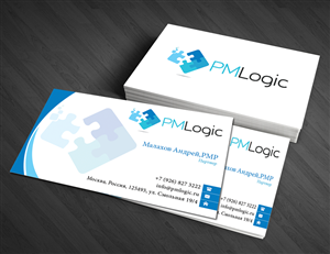 Business Card Design by  Artman for this project | Design #4406592