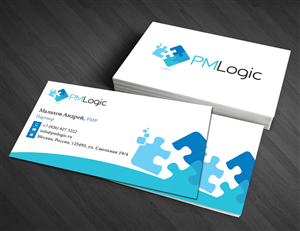 Business Card Design by  Artman for this project | Design: #4406598