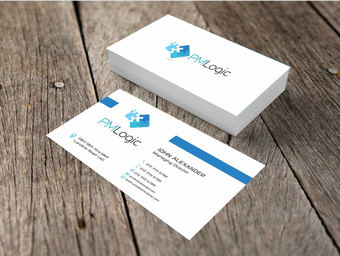 Business Card Design by AwsomeD for this project | Design #4345549