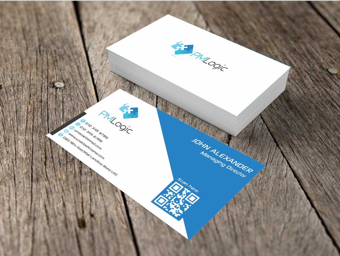 Business Card Design by AwsomeD for this project | Design #4345553