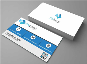 Business Card Design by AwsomeD for this project | Design: #4345556
