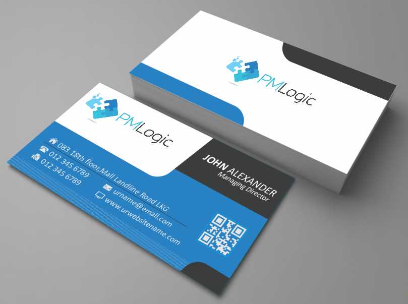 Business Card Design by AwsomeD for this project | Design #4345557