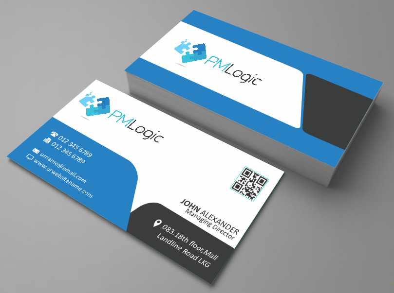 Business Card Design by AwsomeD for this project | Design #4345558