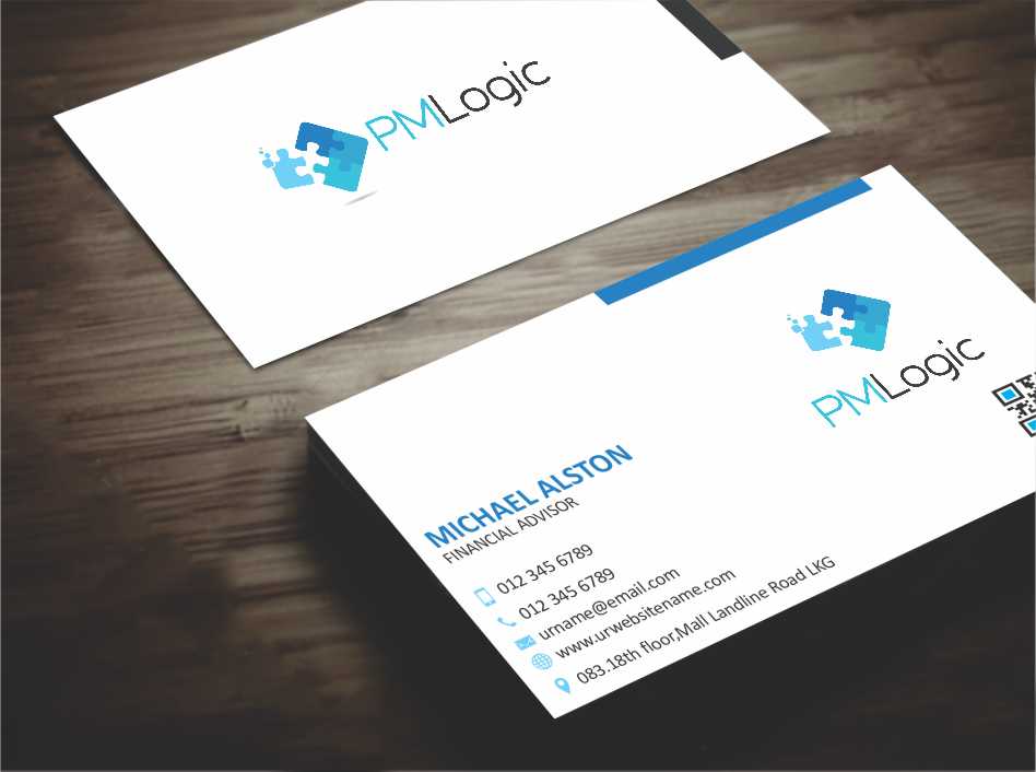 Business Card Design by AwsomeD for this project | Design #4345562