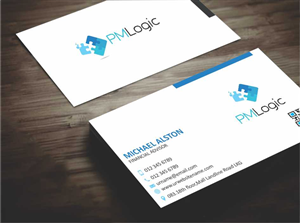Business Card Design by AwsomeD for this project | Design: #4345562