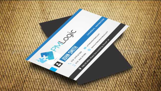 Business Card Design by AwsomeD for this project | Design #4345565