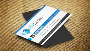 Business Card Design by AwsomeD for this project | Design: #4345565
