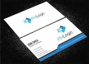 Business Card Design by AwsomeD for this project | Design: #4345566