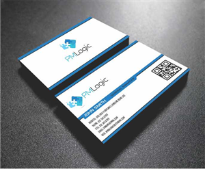 Business Card Design by AwsomeD for this project | Design: #4345568