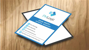 Business Card Design by AwsomeD for this project | Design: #4345570