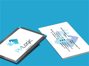Business Card Design by Sajin for this project | Design: #4395658