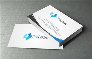 Business Card Design by szabist for this project | Design: #4345229