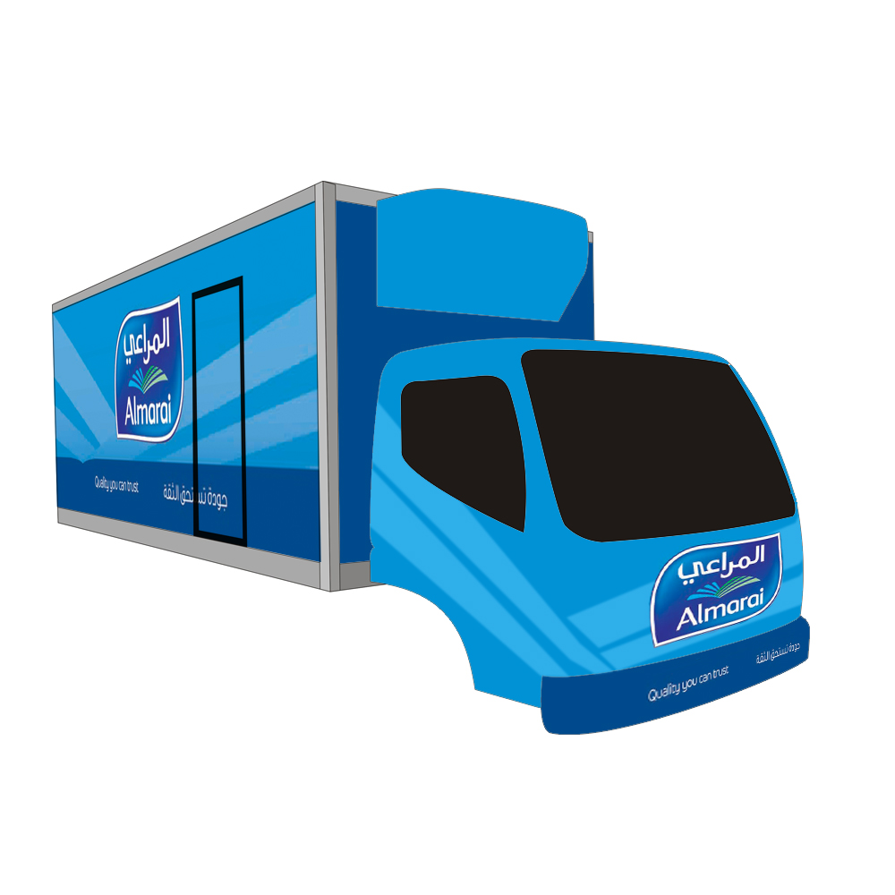 Sticker Design by Mehdi Azadeh for this project | Design #1269659