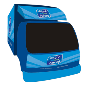 Sticker Design by Mehdi Azadeh for this project | Design: #1269661