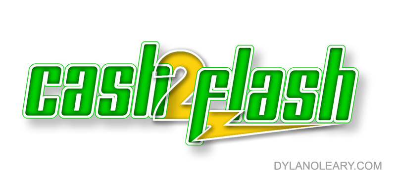 Logo Design by dylanoleary for this project | Design #189182