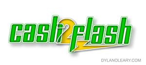 Logo Design by dylanoleary for this project | Design: #189182