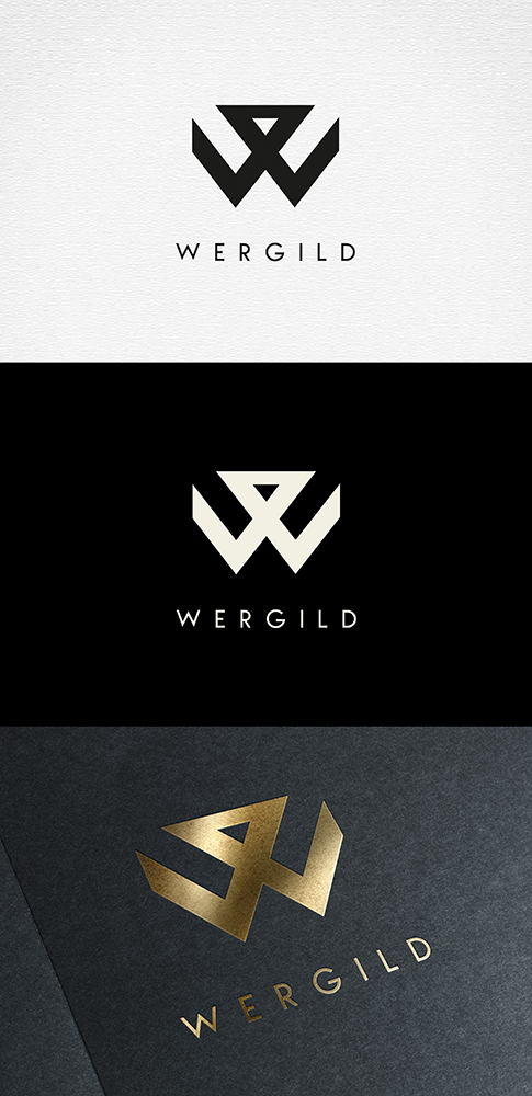 Logo Design by Enzzok for this project | Design: #4348771