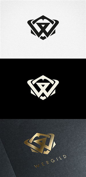 Logo Design by Enzzok for this project | Design: #4378590