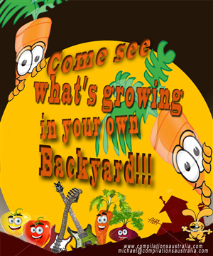 Poster Design by Demixx