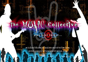 Poster Design by Prateek Kamat for Compilations Australia | Design #1264827