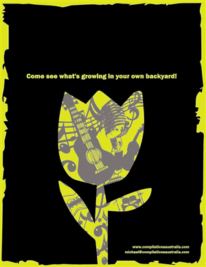 Poster Design by Cracker