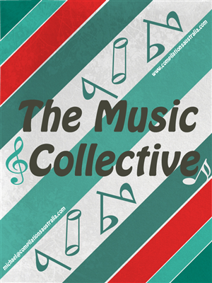 Poster Design by Raul Marcus