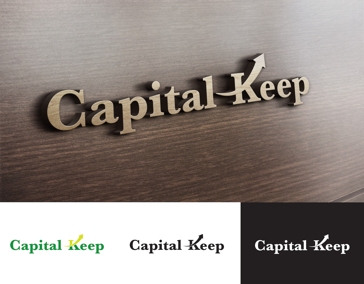 Diseño Gráfico por Sasa Slijepcevic para Capital UpKeep LLC | Diseño #4394800